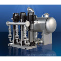 Zwl Cannery Type Pipe-Net Pressure-Overlapped (NON-NEGATIVE PRESSURE) Water Supply Equipment